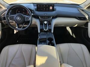 Acura TLX 2024 Usado en Buenas Condiciones, Sedán de 4 Puertas - Product Image 2
