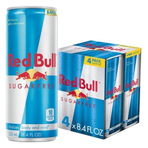 Bebida Energética Red Bull Edición Limitada, Todas las Ediciones, Sabor Afrutado, con Cafeína y Taurina para el Trabajo y el Estudio - Product Image 5