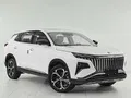 2025 DU NG FENG SUV Grande Automático Turbo Asientos de Cuero Llantas de Aleación R18 Portaequipajes Cámara Trasera 5 Asientos Techo Panorámico - Product Image 5