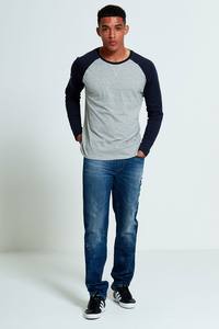 Wholesale Custom Brand New Style <b>Men's</b> Fitness Bodybuilding Gym <b>T</b>-<b>Shirts</b> High Quality O-Neck <b>Muscle</b> Solid Knitted 180 Grams - Product Image 4