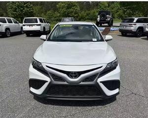 Toyota Camry SE Nightshade 2023 de Alta Calidad - Product Image 1
