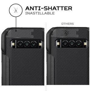 ฟิล์มกันรอยหน้าจอ ANTISHOCK สำหรับเคียวเซร่า ดูราฟอร์ซ โปร 3 อุปกรณ์เสริมมือถือที่ทนทานและดูดซับแรงกระแทก - Product Image 4