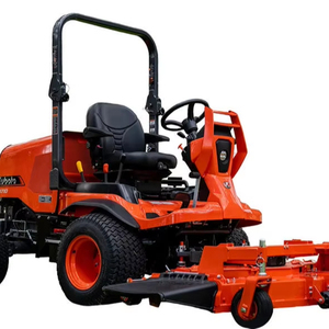 Para Tractor Cortacésped de Giro Cero F2690 4x4 Industrial DIY a Gasolina Agrícola de Jardín Autopropulsado de 4 Tiempos 2 - Product Image 1