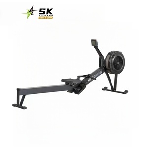 Nouvel équipement de fitness commercial SK Fitness pour la maison – <span class=keywords><strong>Rameur</strong></span> <span class=keywords><strong>à</strong></span> air haute intensité pour club - Product Image 1