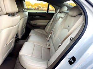 Cadillac CTS 3.6L Performance Collection d'occasion, année 2014 - Product Image 3