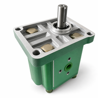 Pompe à engrenages hydraulique CBN-F304/F306/F308/F310/F312/F314/F316/F320/F325