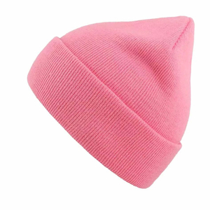 Premium Quality Custom Made Logo Printed 100% Wool Adjustable Beanie Cap Good Selling Casual Wear Hats for Sale - Product Image 2