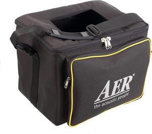 Nhỏ gọn 60/4 Neodymium Kim Loại Di động khuếch đại âm thanh - Product Image 6