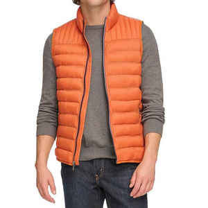 El último diseño de moda, chaqueta acolchada hecha a medida para hombre, nueva chaqueta acolchada para exteriores para hombre de High Street - Product Image 6