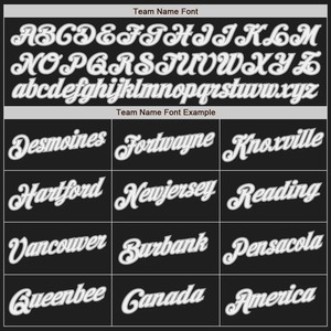 Alta calidad personalizado al por mayor poliéster equipo juvenil Vintage malla bordado para hombres sublimación béisbol Jersey - Product Image 4