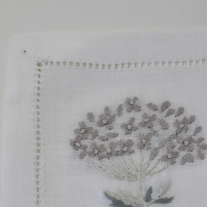 Posavasos único de algodón, bebidas absorbentes, regalos de inauguración de la casa de cumpleaños, decoración de mesa de salón de granja OEM - Product Image 4