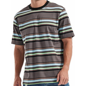 T-shirts en coton pour hommes et femmes T-shirts légers et doux avec des motifs uniques pour un confort et une tenue décontractés au quotidien - Product Image 4