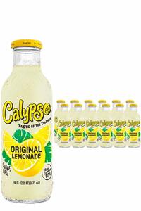 Boissons gazeuses et limonades CALYPSO en gros, boissons diverses peu coûteuses, origine américaine - Product Image 6