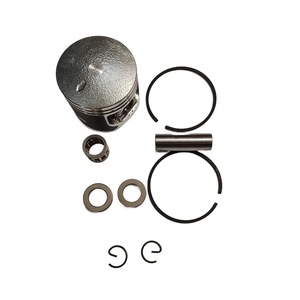 Prodotto di Tipo Pistonico - Product Image 1