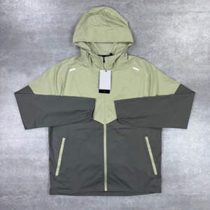 2025 Nylon <b>shorts</b> sets windbreaker Tracksuits <b>for</b> <b>Men</b> 2 Piece nylon <b>shorts</b> Set <b>Long</b> Sleeve Street Wear nylon tracksuit <b>for</b> <b>men</b> - Product Image 2