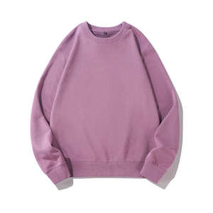 Blan kBase Sweat-shirt unisexe en toile unie pour impressions personnalisées, logos, broderie ou marque Merch - Product Image 6