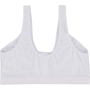 สปอร์ตบราสำหรับเล่นกีฬาวิ่งฟิตเนสสปอร์ตบราโยคะเล่นกีฬาปรับแต่งได้เป็นมิตรต่อสิ่งแวดล้อม - Product Image 6