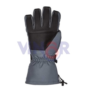 Guantes de esquí ajustables más cercanos, ligeros, a prueba de viento, impermeables, antideslizantes, cómodos, de tendencia superior, cálidos, guantes de esquí, estilo único - Product Image 3
