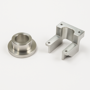 Services d'usinage d'acier inoxydable du Vietnam se spécialisant dans CNC et fil EDM - Product Image 1