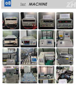 Elektrischer Massagesessel 2025 Ganzkörper 4D Zero Gravity Therapie Fußroller Massagestuhl Touch-Liegefunktion mit Heizung - Product Image 6