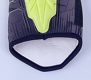 Gants de gardien de but professionnels avec matériau durable, gants de gardien de but de football abordables - Product Image 5