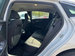 Chevrolet Malibu 2023 Usado en Buen Estado - Product Image 5