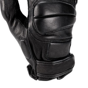 ถุงมือยุทธวิธีสีมีสไตล์แฟชั่นใหม่ - Product Image 3