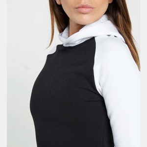 เสื้อสเวตเตอร์มีฮู้ดยูนิเซ็กส์แบบคลาสสิก-เสื้อมีฮู้ดผ้าฝ้ายน้ำหนักเบาและทนทานสำหรับผู้ชายและผู้หญิงออกแบบมาเพื่อความสบายในชีวิตประจำวัน - Product Image 5