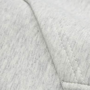 Diseño personalizado de alta calidad pulóver hombres holgados sudaderas con capucha sólido Casual de talla grande hombres holgados sudaderas con capucha hechas en Pakistán - Product Image 5