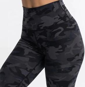 OEM Service <b>Camouflage</b> Legging Unique Design Adjustable Factory Direct Top Manufacturer Pants XL Size Cheap Price - Product Image 5