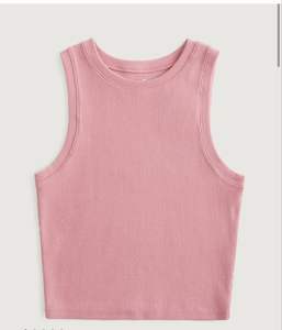 Top ventes, meilleur fournisseur, quantité en vrac, débardeur sans manches, coupe confortable, débardeur pour femmes - Product Image 6