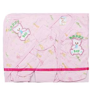 Conjunto de Regalo para Recién Nacido (5 Piezas) - Rosa - Product Image 2