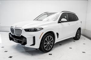 Meilleure qualité d'exportation 2024 B M W X5 M-sport Package xDrive40i - Product Image 3