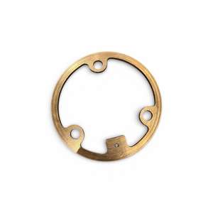 ATCOVI 3217988040 Anillo Colector para Componente de Transmisión Rotativa Eléctrica 3217 9880 40 Repuestos para Equipos de Construcción y Minería - Product Image 1