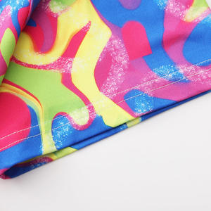 Camiseta de polo de 100% poliéster para hombre, diseño de manga corta de secado rápido de alta calidad, impresión por sublimación personalizada, transpirable - Product Image 5