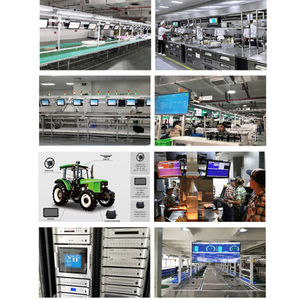 Intel <span class=keywords><strong>Haswell</strong></span> 5th <span class=keywords><strong>I3</strong></span>/I5 CPU Bộ Vi Xử Lý Kép 1000M RJ45 4K Tại 60Hz Hiển Thị Đầu Ra Hot Bán 2025 DDR3 Max 16G Nhúng Bo Mạch Chủ - Product Image 4