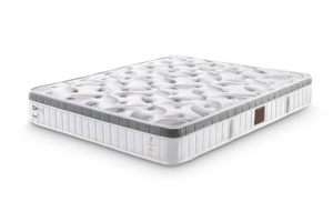 Colchón de Espuma COMPASS Moderno Hipoalergénico Personalizado Cardinya, Muebles para el Hogar, Dormitorio, Apartamento, Hotel, Hospital, Estilo Rústico - Product Image 2