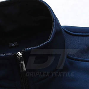 Nueva llegada Chándal de los hombres Venta caliente Chándal de los hombres Precio al por mayor 100% Algodón Hecho Chándal de los hombres - Product Image 3