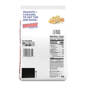 เพย์เดย์ ขนมถั่วลิสงเคลือบคาราเมล ขนาดพกพา แพ็คปาร์ตี้ 30.1 ออนซ์ - Product Image 5