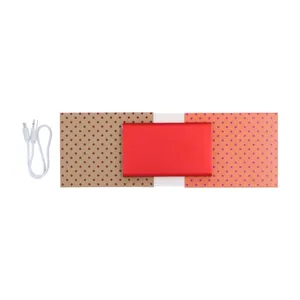 CreaSleeve Kraft 313 Borse di Carta Promozionali Personalizzate per Merchandising - Product Image 2