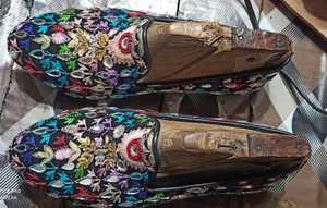 2023 New Trendy Heavy Embroidery Sherwani with Colorful <b>Pants</b> Beautiful Dress for Parties and Weddings Includes Matching Shoes - Product Image 3