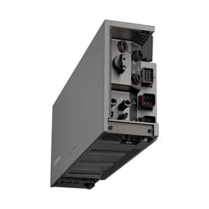 NOUVEAU : Onduleur hybride Ocean Flow 6kW, sortie triphasée, double rendement de 99,9 %, fabriqué aux États-Unis - Product Image 1