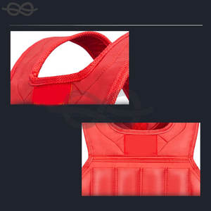 Protecteur de poitrine boxe poitrine garde MMA Muay Thai gilet Taekwondo Protection corps protecteur sport entraînement sécurité - Product Image 6