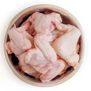 Beste Qualität Tiefkühlhuhnflügel Huhn Tiefkühlprodukt von hoher Qualität zu verkaufen im Großhandel