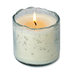 Produit de bougies en verre de la meilleure qualité Supports votifs du fabricant indien Article en gros Produit de qualité supérieure Dernière collection - Product Image 1