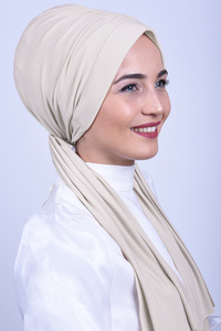 Bufandas Hijabs para mujer, ropa islámica, Abaya, gorrito, productos de calidad turca, vestidos modestos, nueva temporada - Product Image 3