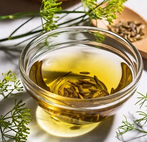 น้ำมันหอมระเหยสกัดจากเมล็ดผักชีลาวบริสุทธิ์100% ธรรมชาติบำบัดผิวผู้จำหน่ายอินเดีย - Product Image 5