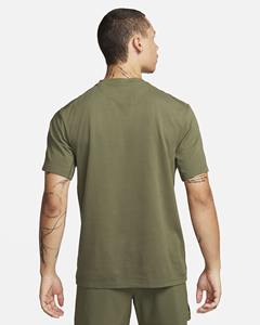 Precio barato de alta calidad camisas de manga corta para los hombres de ropa informal al por mayor de diseño impreso camiseta - Product Image 6