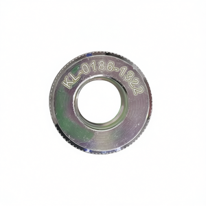 ประแจเกลียว Gedore KL-0186-1322 แบบมีลายกันลื่น - Product Image 2