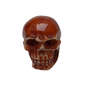 Boutons décoratifs en stéatite pour armoires armoires armoires tiroirs commode et cuisine bouton de commode - Product Image 5